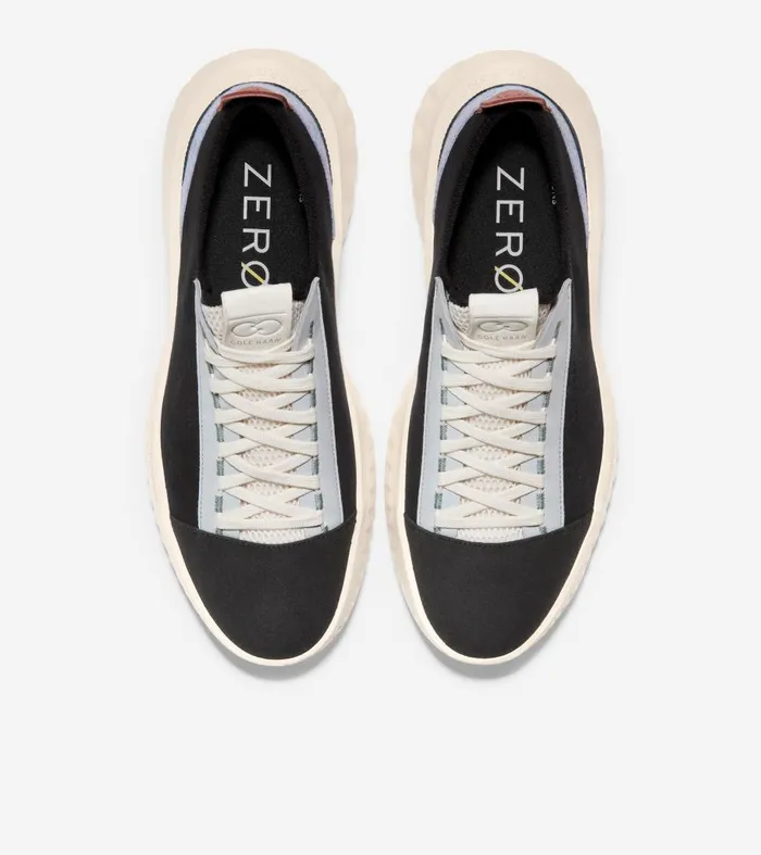 Cole Haan Men039s Generation ZERGRAND II Black Men Sneakers Cole Haan Men039s Generation ZERGRAND II Black Men Sneakers