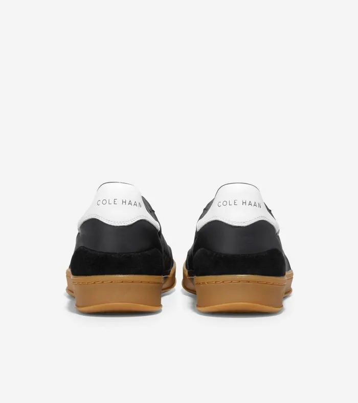 Cole Haan Men039s GrandPr Breakaway Sneakers Black Men Sneakers