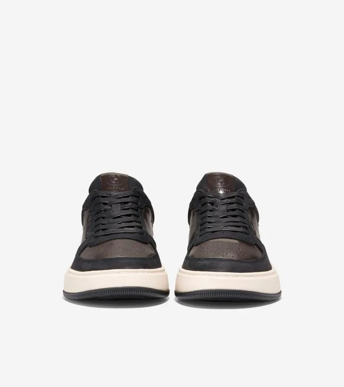 Cole Haan Men039s GrandPr Crossover Sneaker Brown Men Sneakers Cole Haan Men039s GrandPr Crossover Sneaker Brown Men Sneakers