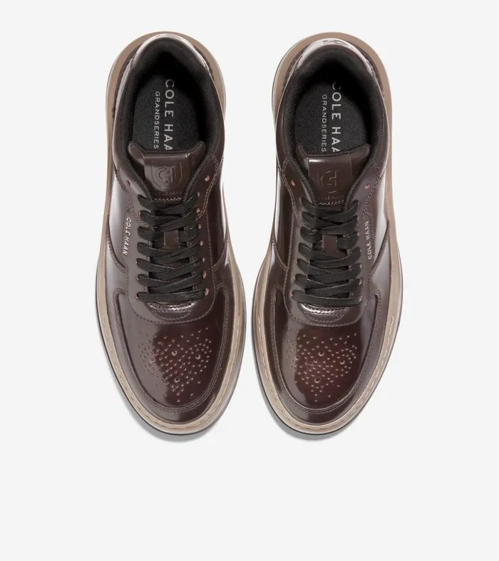 Cole Haan Men039s GrandPr Crossover Sneaker Brown Men Sneakers Cole Haan Men039s GrandPr Crossover Sneaker Brown Men Sneakers