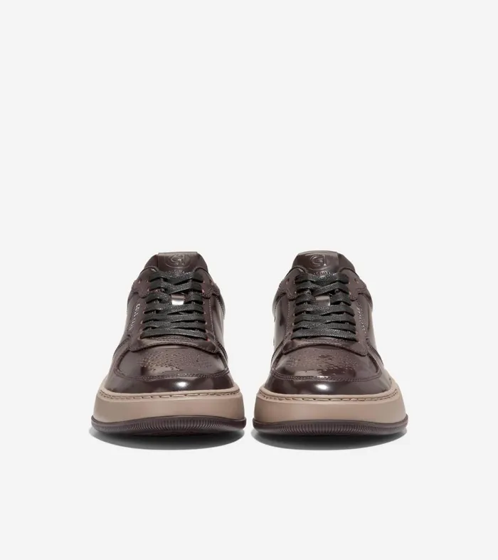 Cole Haan Men039s GrandPr Crossover Sneaker Brown Men Sneakers Cole Haan Men039s GrandPr Crossover Sneaker Brown Men Sneakers
