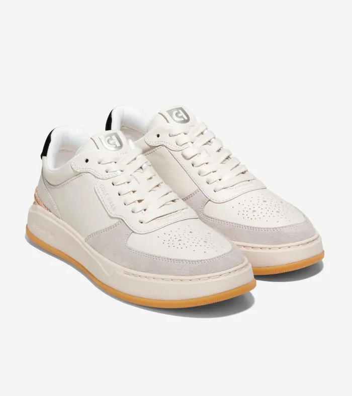Cole Haan Men039s GrandPr Crossover Sneaker White Men Sneakers Cole Haan Men039s GrandPr Crossover Sneaker White Men Sneakers