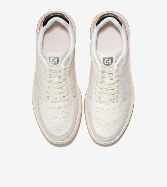 Cole Haan Men039s GrandPr Crossover Sneaker White Men Sneakers Cole Haan Men039s GrandPr Crossover Sneaker White Men Sneakers