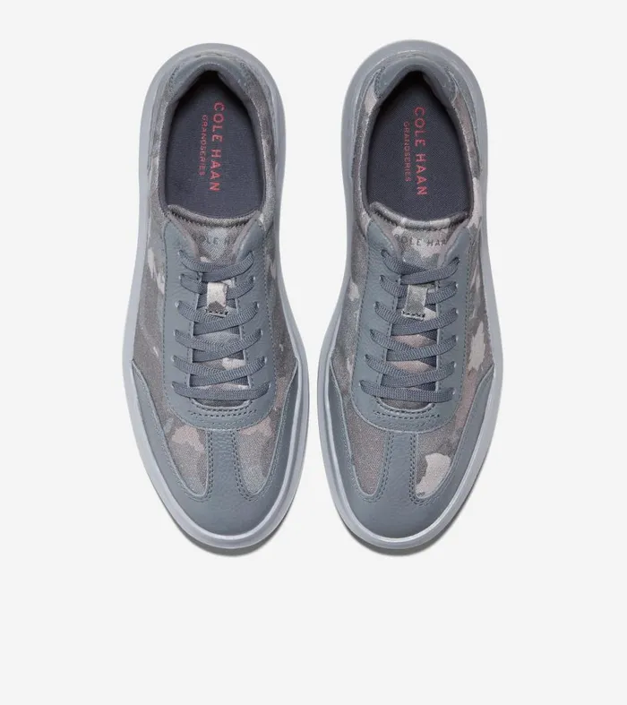 Cole Haan Men039s GrandPr Rally Canvas TToe Sneakers Gray Men Sneakers Cole Haan Men039s GrandPr Rally Canvas TToe Sneakers Gray Men Sneakers
