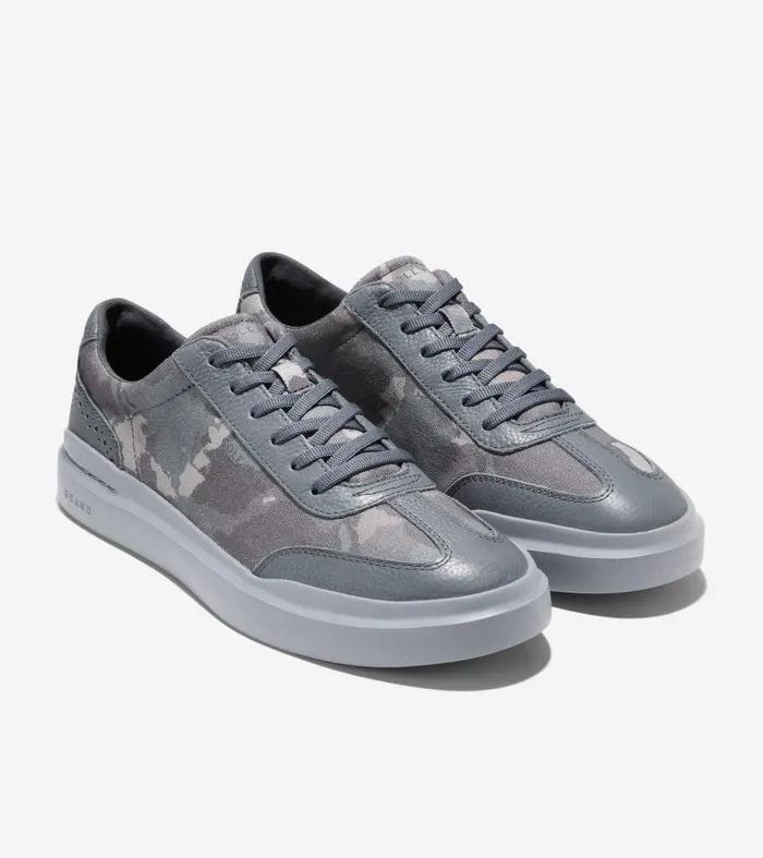 Cole Haan Men039s GrandPr Rally Canvas TToe Sneakers Gray Men Sneakers Cole Haan Men039s GrandPr Rally Canvas TToe Sneakers Gray Men Sneakers