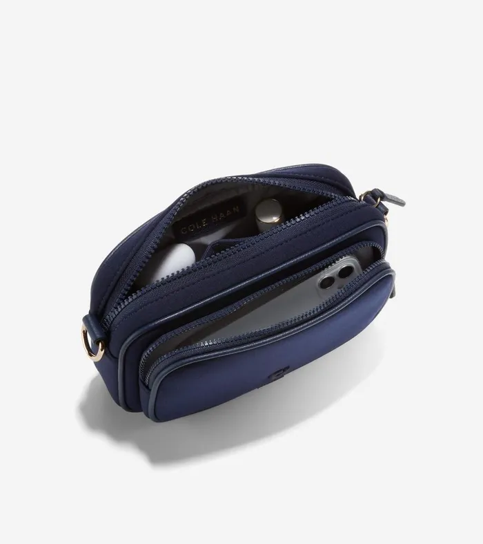 Cole Haan Men039s Neoprene Transit Bag Blue Men Bags and Backpacks Cole Haan Men039s Neoprene Transit Bag Blue Men Bags and Backpacks