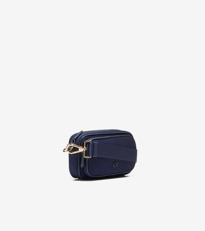 Cole Haan Men039s Neoprene Transit Bag Blue Men Bags and Backpacks Cole Haan Men039s Neoprene Transit Bag Blue Men Bags and Backpacks