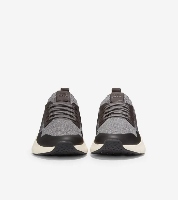Cole Haan Men039s ZERGRAND AllDay Trainer Gray Men Sneakers Cole Haan Men039s ZERGRAND AllDay Trainer Gray Men Sneakers
