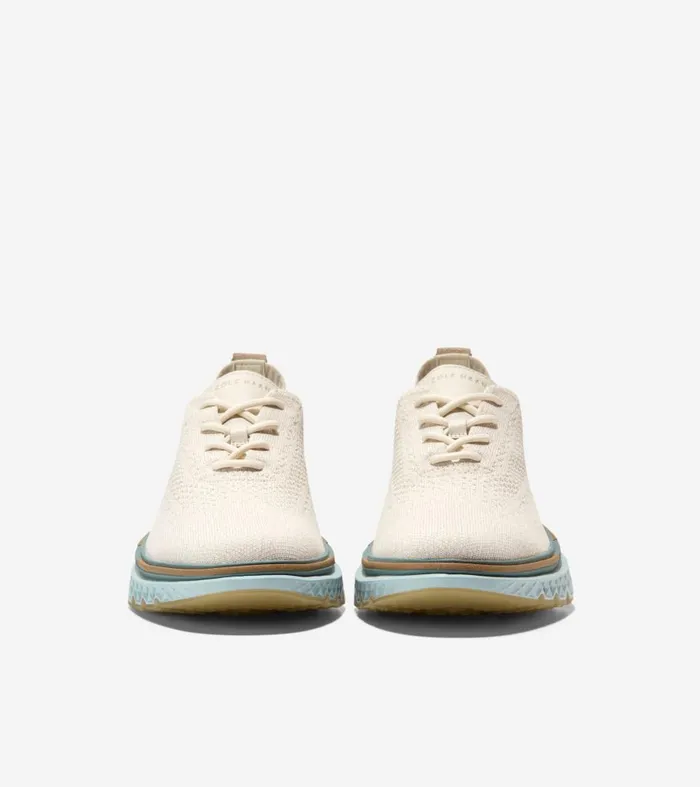 Cole Haan Men039s ZERGRAND Stitchlite Wingtip Oxfords White Men Oxfords Cole Haan Men039s ZERGRAND Stitchlite Wingtip Oxfords White Men Oxfords