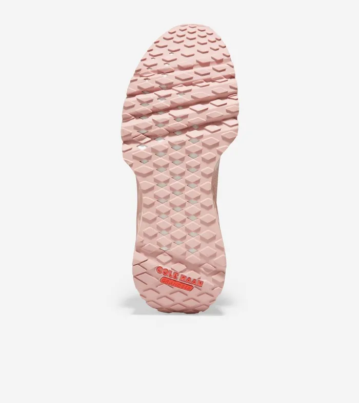 Cole Haan Women039s 5ZERGRAND Embrostitch Running Shoe Pink Women Running Cole Haan Women039s 5ZERGRAND Embrostitch Running Shoe Pink Women Running