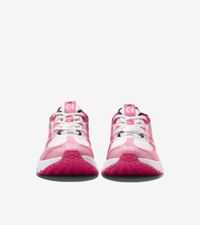 Cole Haan Women039s 5ZERGRAND Embrostitch Running Shoe Pink Women Sneakers Cole Haan Women039s 5ZERGRAND Embrostitch Running Shoe Pink Women Sneakers