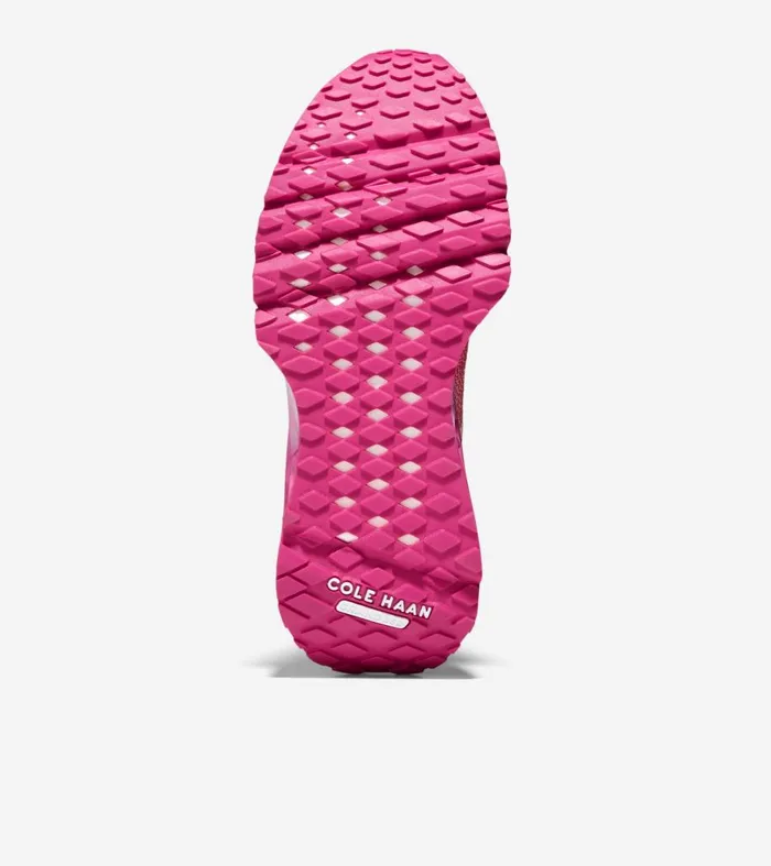 Cole Haan Women039s 5ZERGRAND Embrostitch Running Shoe Pink Women Sneakers Cole Haan Women039s 5ZERGRAND Embrostitch Running Shoe Pink Women Sneakers