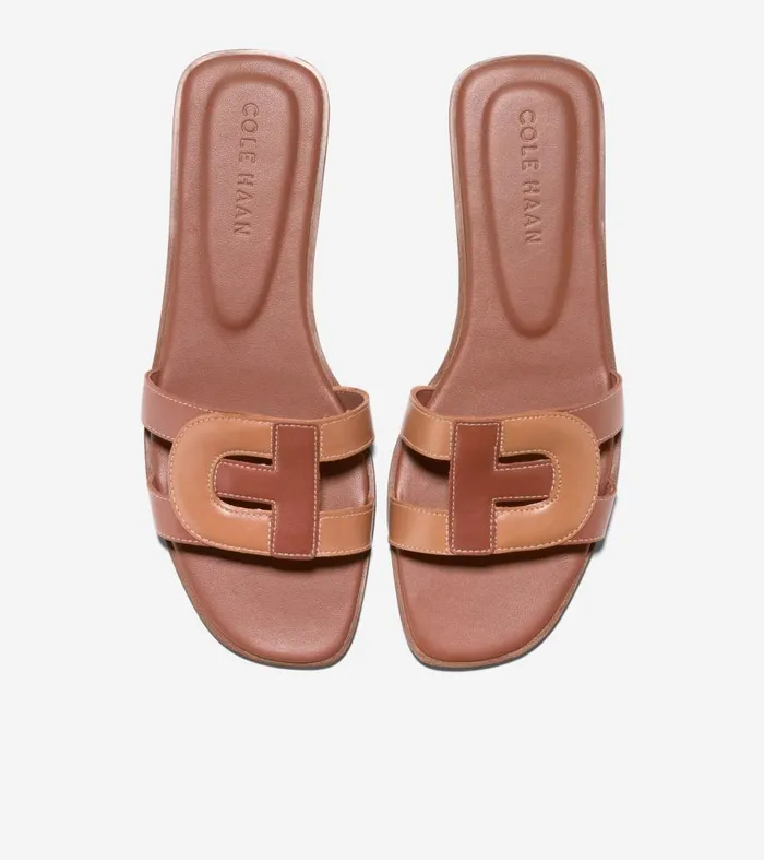 Cole Haan Women039s CHRISEE SANDAL Brown Women Sandals Cole Haan Women039s CHRISEE SANDAL Brown Women Sandals