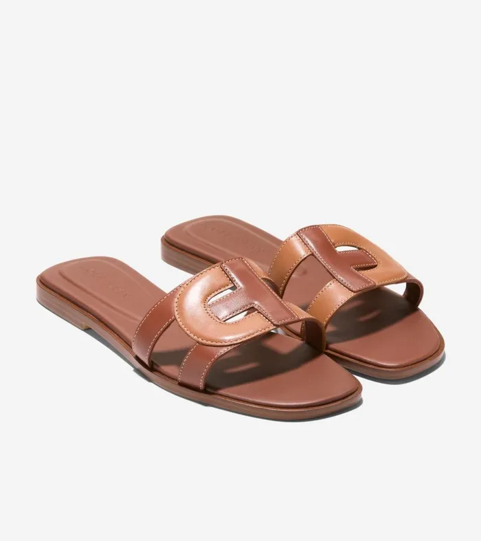 Cole Haan Women039s CHRISEE SANDAL Brown Women Sandals Cole Haan Women039s CHRISEE SANDAL Brown Women Sandals