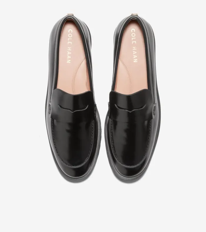Cole Haan Women039s Geneva Loafer Black Women Loafers and Drivers Cole Haan Women039s Geneva Loafer Black Women Loafers and Drivers