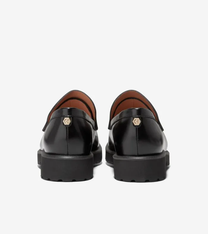 Cole Haan Women039s Geneva Loafer Black Women Loafers and Drivers Cole Haan Women039s Geneva Loafer Black Women Loafers and Drivers