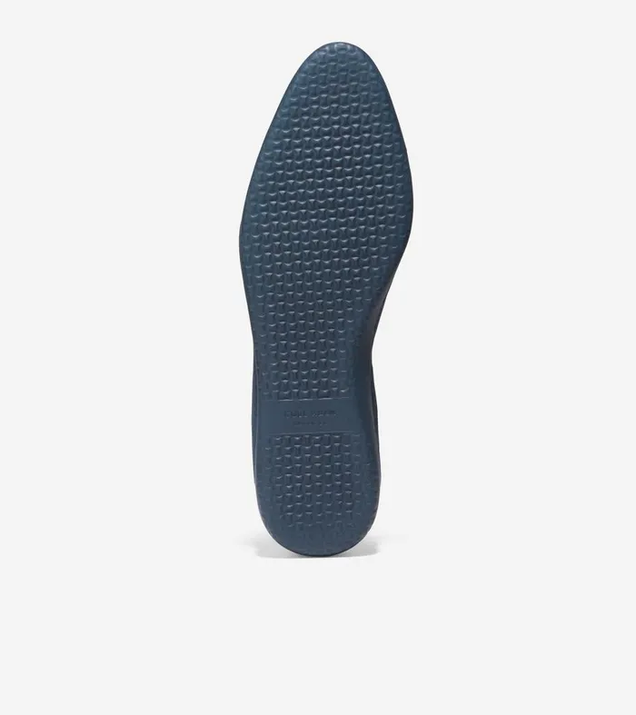Cole Haan Women039s Grand Ambition SlipOn Loafer Blue Women Loafers and Drivers Cole Haan Women039s Grand Ambition SlipOn Loafer Blue Women Loafers and Drivers