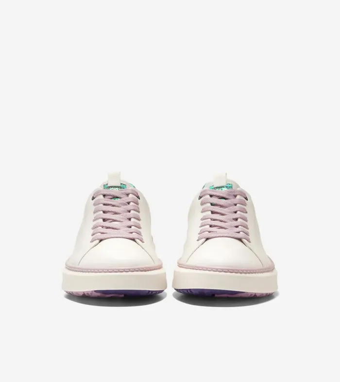 Cole Haan Women039s GRANDPR TOPSPIN GOLF White Women Golf Cole Haan Women039s GRANDPR TOPSPIN GOLF White Women Golf