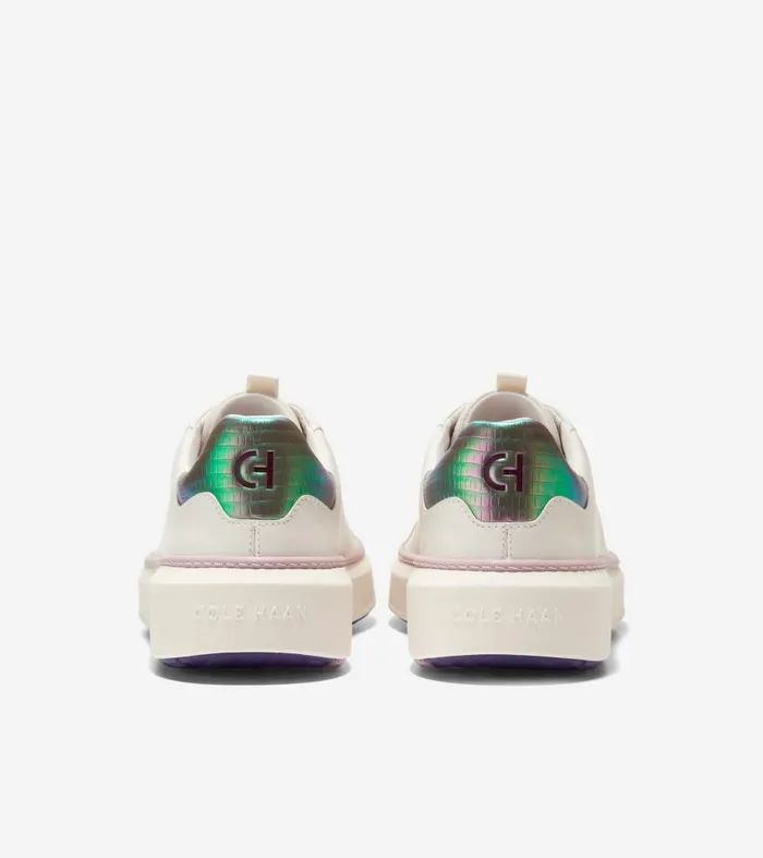Cole Haan Women039s GRANDPR TOPSPIN GOLF White Women Golf Cole Haan Women039s GRANDPR TOPSPIN GOLF White Women Golf