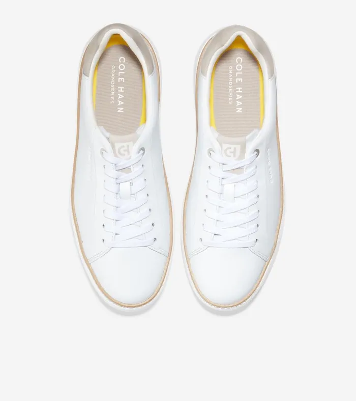 Cole Haan Women039s GrandPr Topspin Sneaker White Women Sneakers Cole Haan Women039s GrandPr Topspin Sneaker White Women Sneakers