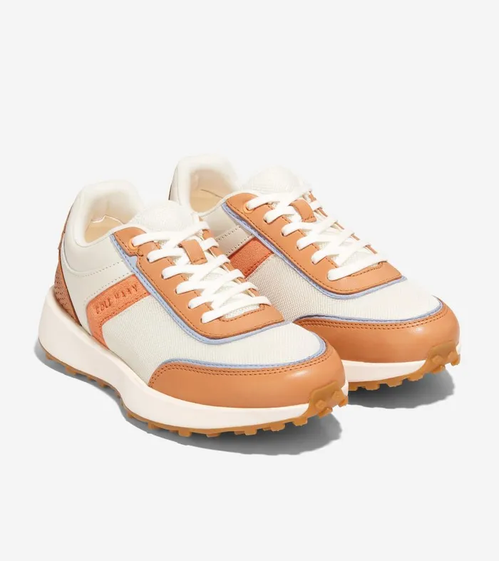 Cole Haan Women039s GrandPr Wellesley Runner Sneaker White Women Sneakers Cole Haan Women039s GrandPr Wellesley Runner Sneaker White Women Sneakers