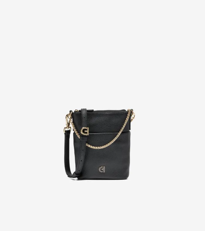 Cole Haan Women039s The Ultimate Convertible Bag Black Women Bags and Backpacks