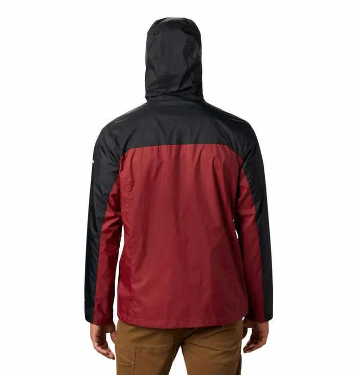 Collegiate Glennaker Storm Rain Jacket 8211 Florida State Fsu 8211 Black Cabernet Mens Columbia Sportswear Rain Collegiate Glennaker Storm Rain Jacket 8211 Florida State Fsu 8211 Black Cabernet Mens Columbia Sportswear Rain
