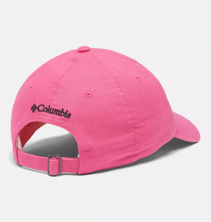 Columbia Embroidered Dad Cap Wild Geranium Csc Lone Pine MensWomens Columbia Sportswear Hats Columbia Embroidered Dad Cap Wild Geranium Csc Lone Pine MensWomens Columbia Sportswear Hats