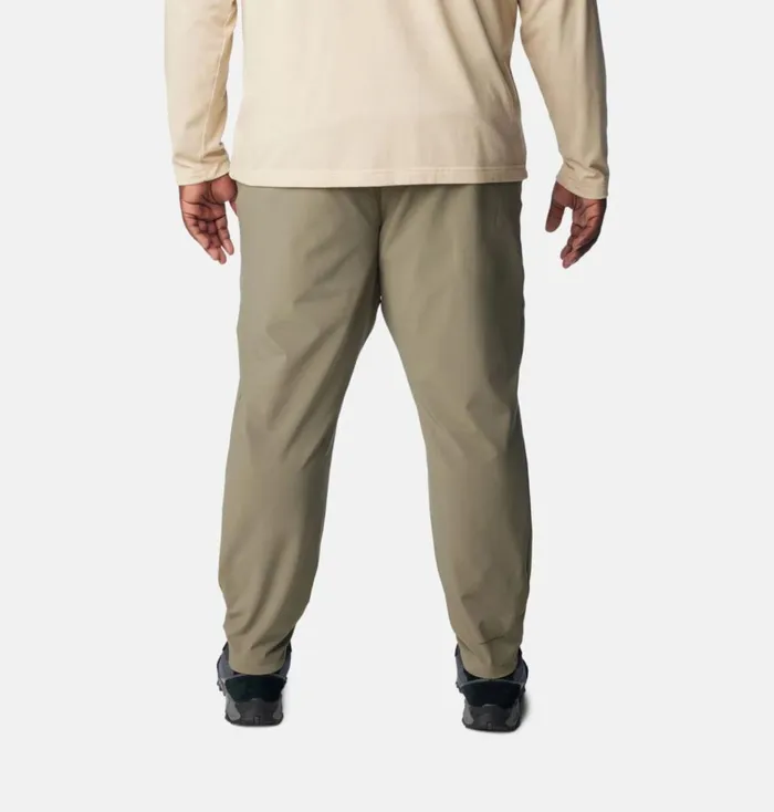 Columbia Hike Lined Pants 8211 Big Stone Green Mens Columbia Sportswear Pants Columbia Hike Lined Pants 8211 Big Stone Green Mens Columbia Sportswear Pants