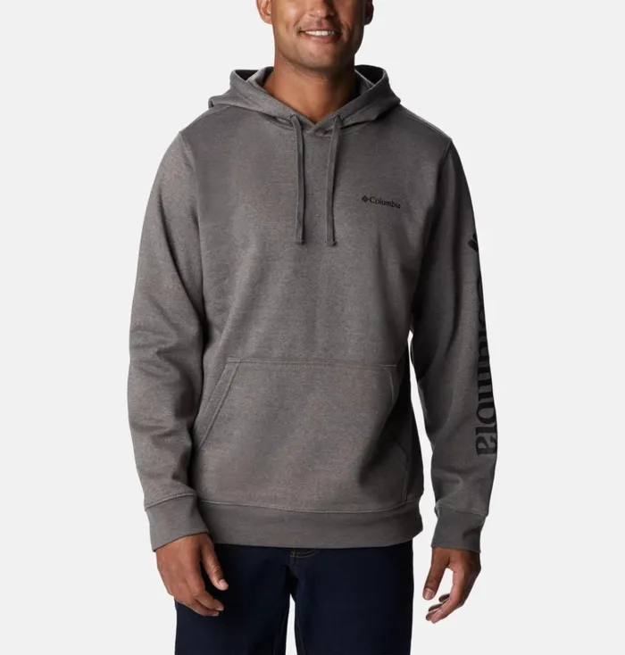 Columbia Trek Hoodie Charcoal Heather Csc Sleeve Logo Mens Columbia Sportswear Sweatshirts and Hoodies Columbia Trek Hoodie Charcoal Heather Csc Sleeve Logo Mens Columbia Sportswear Sweatshirts and Hoodies