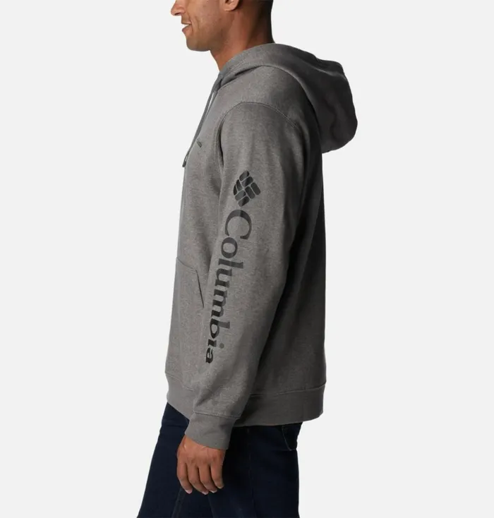 Columbia Trek Hoodie Charcoal Heather Csc Sleeve Logo Mens Columbia Sportswear Sweatshirts and Hoodies Columbia Trek Hoodie Charcoal Heather Csc Sleeve Logo Mens Columbia Sportswear Sweatshirts and Hoodies