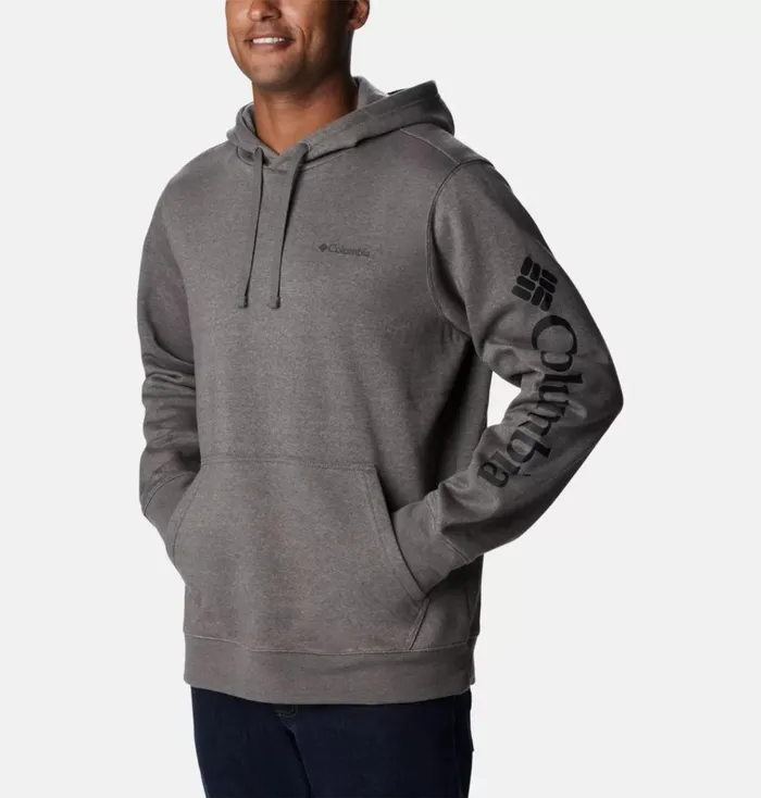 Columbia Trek Hoodie Charcoal Heather Csc Sleeve Logo Mens Columbia Sportswear Sweatshirts and Hoodies Columbia Trek Hoodie Charcoal Heather Csc Sleeve Logo Mens Columbia Sportswear Sweatshirts and Hoodies