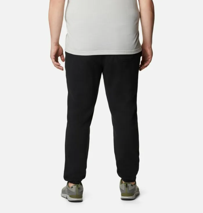 Columbia Trek Joggers 8211 Big Black White Vertical Logo Mens Columbia Sportswear Pants Columbia Trek Joggers 8211 Big Black White Vertical Logo Mens Columbia Sportswear Pants