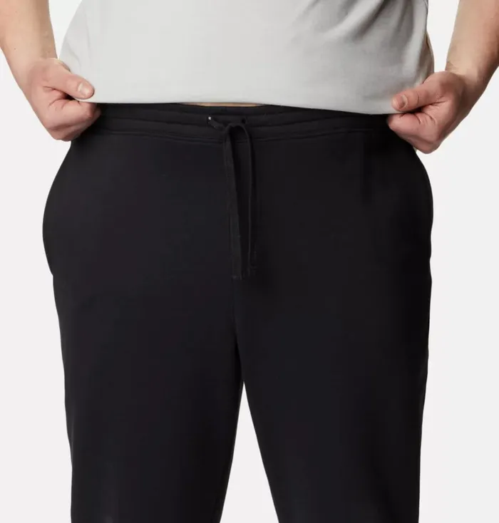Columbia Trek Joggers 8211 Big Black White Vertical Logo Mens Columbia Sportswear Pants Columbia Trek Joggers 8211 Big Black White Vertical Logo Mens Columbia Sportswear Pants