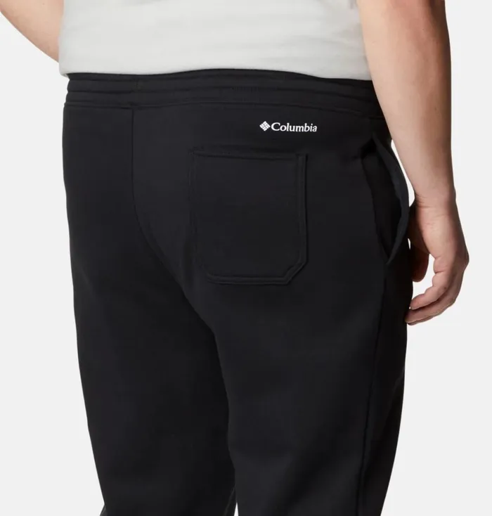Columbia Trek Joggers 8211 Big Black White Vertical Logo Mens Columbia Sportswear Pants Columbia Trek Joggers 8211 Big Black White Vertical Logo Mens Columbia Sportswear Pants