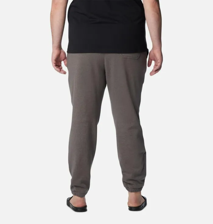 Columbia Trek Joggers 8211 Big Charcoal Heather Vertical Logo Mens Columbia Sportswear Pants Columbia Trek Joggers 8211 Big Charcoal Heather Vertical Logo Mens Columbia Sportswear Pants