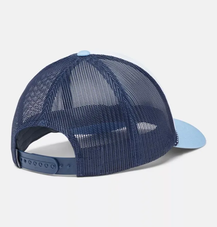 Columbia Trucker Snapback Hat White Arboreal Floral Nocturnal Womens Columbia Sportswear Hats Columbia Trucker Snapback Hat White Arboreal Floral Nocturnal Womens Columbia Sportswear Hats