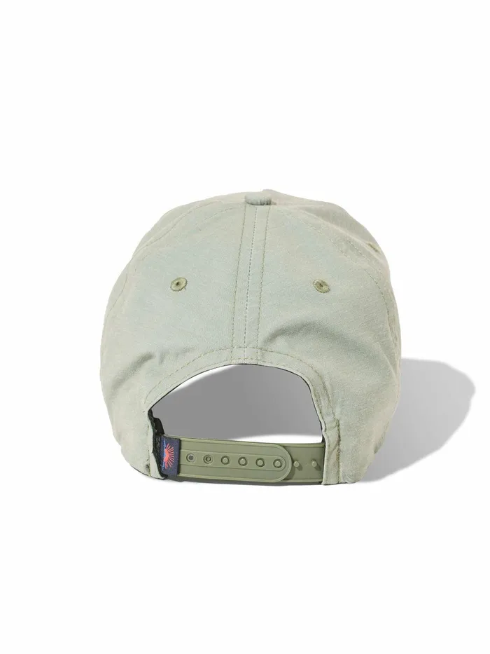 Corded All Day Hat 8211 Trail Olive Trail Olive MenWomen Faherty Hats