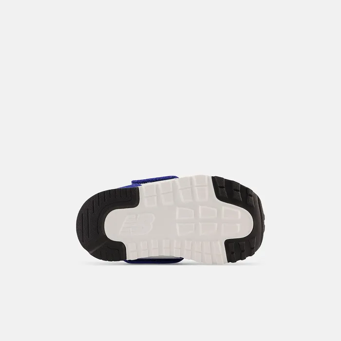 Crib and Toddlers Size 0 8211 10 Kids Newbalance 574 NEWB Hook and Loop Team Royal With White And True Red Crib and Toddlers Size 0 8211 10 Kids Newbalance 574 NEWB Hook and Loop Team Royal With White And True Red