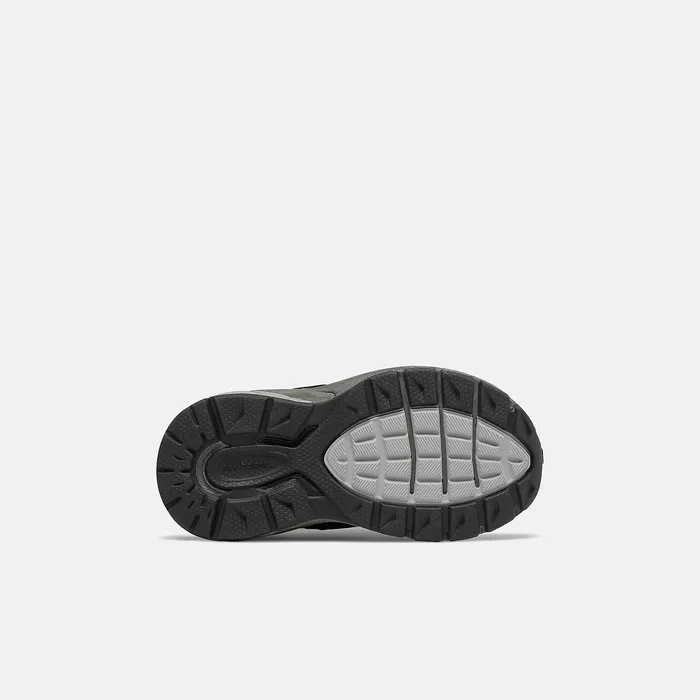 Crib and Toddlers Size 0 8211 10 Kids Newbalance 990v5 Black Crib and Toddlers Size 0 8211 10 Kids Newbalance 990v5 Black
