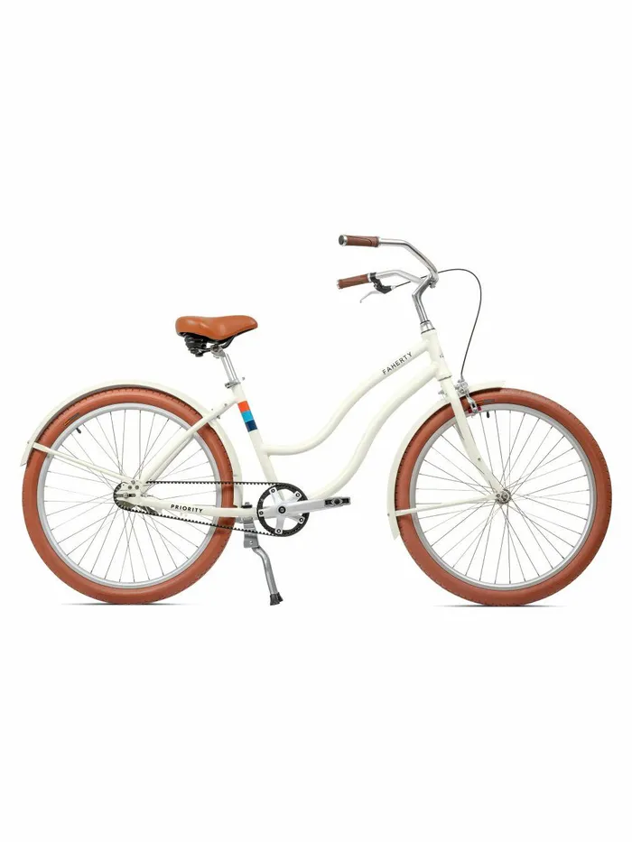 Custom Priority Bicycles Faherty Beach Cruiser 8211 StepThrough Stepthrough WomenHome Faherty Overalls and Jumpsuits Custom Priority Bicycles Faherty Beach Cruiser 8211 StepThrough Stepthrough WomenHome Faherty Overalls and Jumpsuits