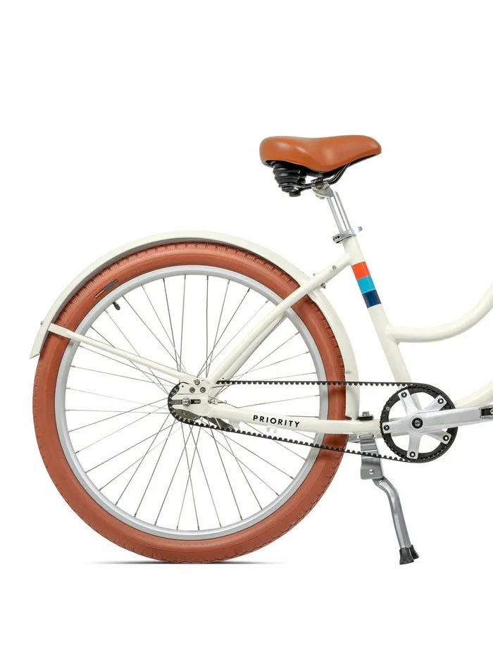 Custom Priority Bicycles Faherty Beach Cruiser 8211 StepThrough Stepthrough WomenHome Faherty Overalls and Jumpsuits