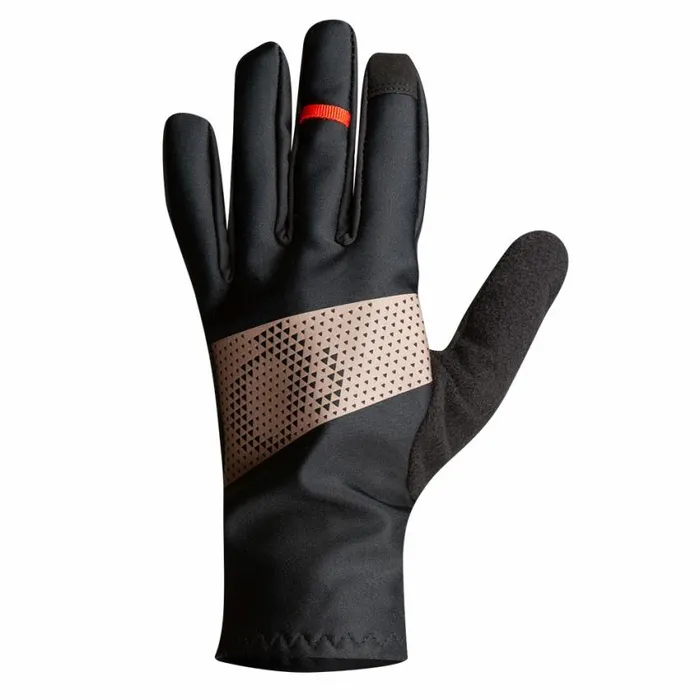 Cyclone Gel Glove Black Women PEARL IZUMi Mountain
