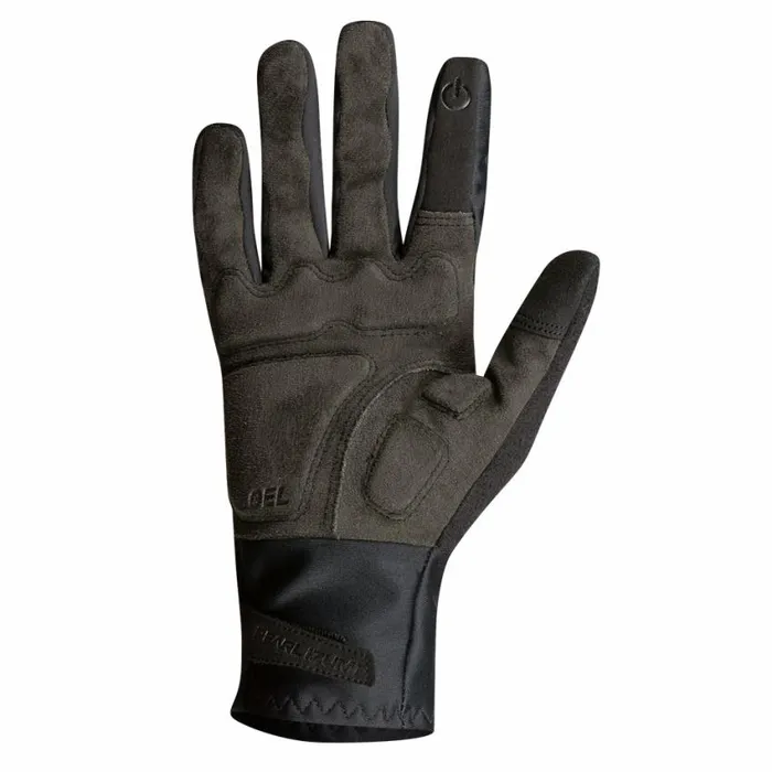 Cyclone Gel Glove Black Women PEARL IZUMi Mountain