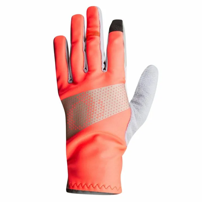 Cyclone Gel Glove Screaming Red piece Dye Women PEARL IZUMi Mountain