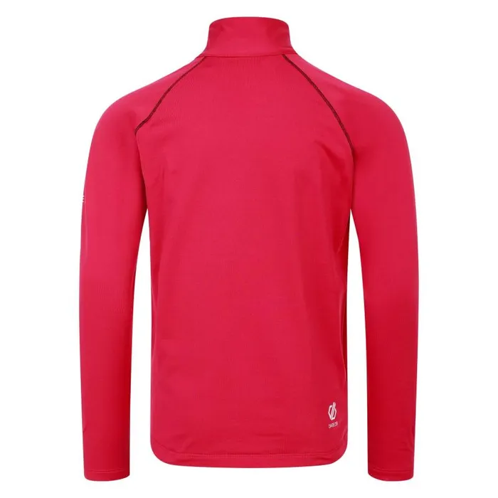 Dare 2b Fleece Consist II Recycled Core Stretch Berry Pink 8211 Kids