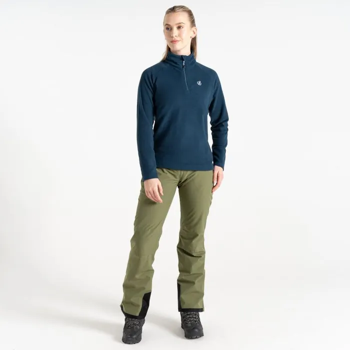 Dare 2b Fleece Freeform II Lightweight Fleece Moonlight Denim 8211 Women