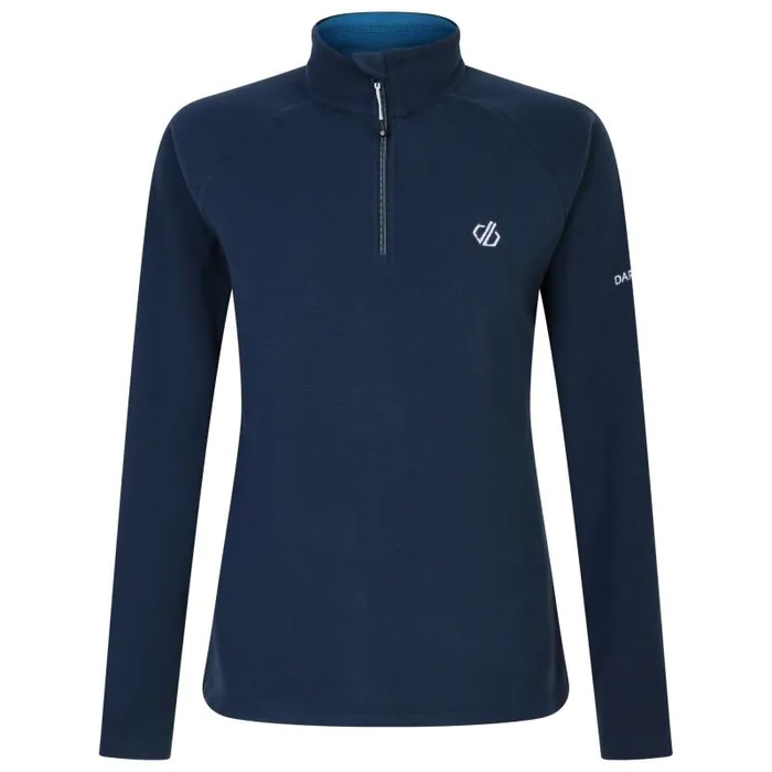 Dare 2b Fleece Freeform II Lightweight Fleece Moonlight Denim 8211 Women