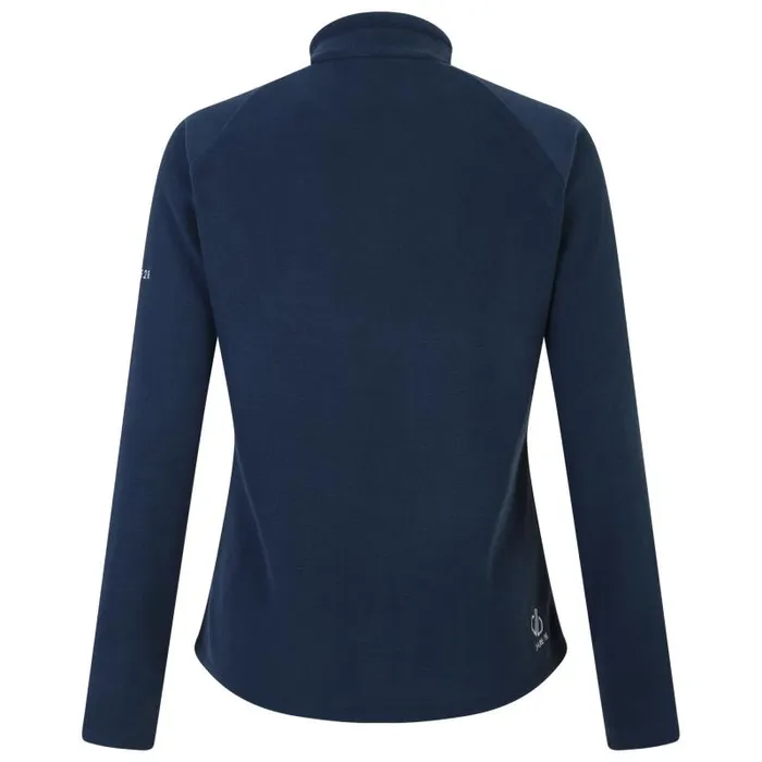 Dare 2b Fleece Freeform II Lightweight Fleece Moonlight Denim 8211 Women