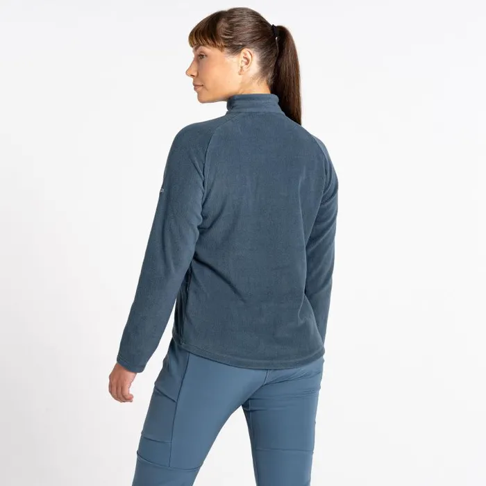 Dare 2b Fleece Freeform II Lightweight Fleece Orion Grey 8211 Women